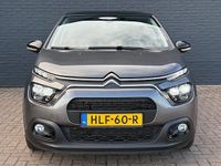 Occasion Citroën C3 Feel 110 PK (80 kW) 2023 Grijs Hatchback