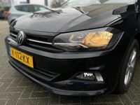 tweedehands VW Polo 1.0 TSI 95pk Highline