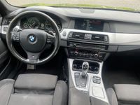 tweedehands BMW 520 520 5-serie i Executive M Sport automaat