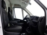 Occasion Fiat Ducato 141 PK (103 kW) 2023 Wit Van