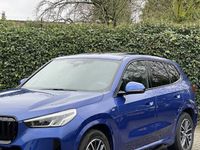 tweedehands BMW X1 ixDrive30 Launch Edition 67 kWh