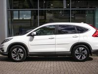 tweedehands Honda CR-V 2.0i 4WD Executive Automaat - All in rijklaarprijs