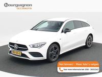 Occasion Mercedes CLA250e 218 PK (160 kW) 2020 Wit Sedan