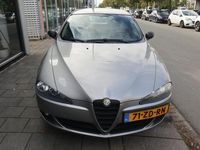 tweedehands Alfa Romeo 147 1.6 T.Spark Progression / TREKHAAK /