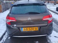 Occasion Citroën C4 156 PK (114 kW) 2014 Bruin Hatchback