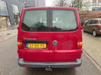 tweedehands VW Transporter 1.9 TDI 300 T800