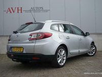 tweedehands Renault Mégane Estate 1.5 dCi Expression