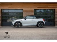 tweedehands Mini John Cooper Works Chili 231pk *HUD-H&K-ACC-Camera-JCW Stoelen