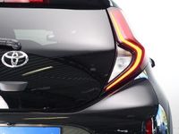 tweedehands Toyota Aygo X 1.0 VVT-i S-CVT Pulse | Botsherkenning | Adaptive