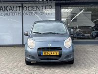 tweedehands Suzuki Alto 1.0 Comfort Plus | Airco