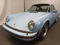 tweedehands Porsche 911 3.0 SC Coupé Nieuwstaat!