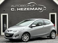 tweedehands Mazda 2 1.3 Cool 2e eigenaar N-Apk Stoelverwarming 89DKM D