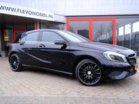 tweedehands Mercedes A180 Ambition Aut. Sportstoelen|Navi|Xenon|18" LMV