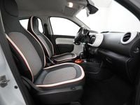 Occasion Renault Twingo Vibes 22 kW (30 PK) 2026 Wit Hatchback