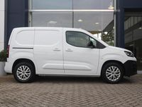 tweedehands Citroën e-Berlingo Berlingo136 L1 50 kWh Navigatie | Airco | Uniek