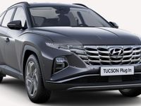 tweedehands Hyundai Tucson 1.6 T-GDI PHEV Premium 4WD | €7539 KORTING | VOORR