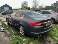 tweedehands Jaguar XF 3.0 V6 Premium Luxury