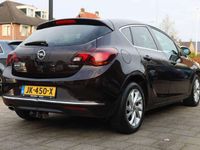 tweedehands Opel Astra 1.4 TURBO SPORT AUTOMAAT | NAVI | CAMERA