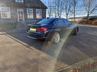 tweedehands BMW 318 Luxury Line Bixenon Full Option