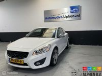 tweedehands Volvo C30 1.6 D2 R-Edition - Nap - Leder -