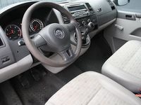 Occasion VW T5 102 PK (75 kW) 2013 Wit Van