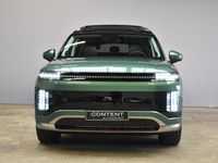 Nieuw Hyundai Ioniq 9 225 kW (307 PK) 2025 Groen parelmoer SUV