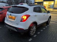 tweedehands Opel Mokka X 1.4 Turbo Innovation