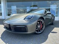 tweedehands Porsche 911 Carrera 4S Cabriolet 3.0 Carrera 4 S