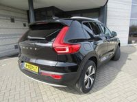 tweedehands Volvo XC40 T5 Twin Engine 262pk GT Momentum Pro | Parkeerverw. | Getinte ram. | 1e Eig. | D