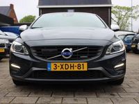 tweedehands Volvo V60 2.0 D4 R-DESIGN | NAVI | CLIMA | CRUISE | 18 INCH