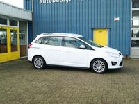 tweedehands Ford Grand C-Max 1.0i Titanium Airco/ECC Navi Camera!!!