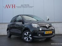 Occasion Renault Twingo Collection 71 PK (52 kW) 2017 Zwart (metallic) Hatchback