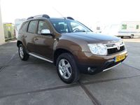 tweedehands Dacia Duster 1.6 Lauréate 2wd Apk/Airco/Nap/Cd/Velgen/Goede Ban