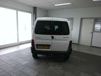 tweedehands Peugeot Partner bestel 170C 1.9 D Avantage nieuwe Koppeling