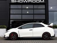 tweedehands Honda Civic 2.0 Type R GT 310 PK 1e Eigenaar Eventuri Carbo