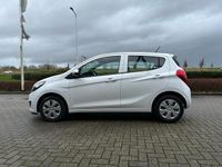 tweedehands Opel Karl 1.0 ecoFLEX Edition