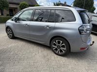 Occasion Citroën Grand C4 Picasso Business Class 131 PK (96 kW) 2019 Grijs MPV