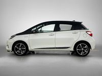 Occasion Toyota Yaris Hybrid 116 PK (85 kW) 2018 Wit Hatchback