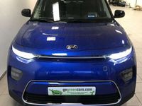 tweedehands Kia Soul EV SoulExecutiveLine 64 kWh 1-Fase