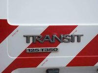 tweedehands Ford Transit TRANSIT SUPER PROPERESLECHTS 100000 KM