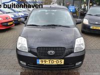 tweedehands Kia Picanto 1.0 M-bition