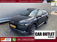 Occasion Citroën C4 Cactus PureTech 82 PK (60 kW) 2015 Hatchback
