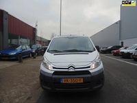 Occasion Citroën Jumpy 90 PK (66 kW) 2014 MPV