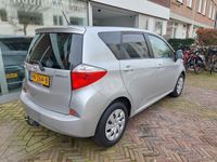 tweedehands Toyota Verso-S 1.3 VVT-i Aspiration Automaat /Camera/Airco/Panora