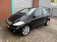 Occasion Mercedes A160 Elegance 82 PK (60 kW) 2006