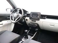 tweedehands Suzuki Ignis 1.2 Comfort | Airco | Électric Ramen | Bluetooth | Multifunctioneel stuurwiel |