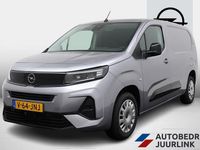 Occasion Opel Combo 102 PK (75 kW) 2024 Grijs MPV