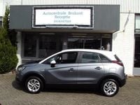 tweedehands Opel Crossland X 1.2 Turbo Innovation