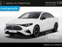 Occasion Mercedes 250 Edition 200 kW (272 PK) 2025 Wit Coupé