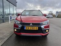 tweedehands Mitsubishi ASX 1.6 Cleartec Intense+